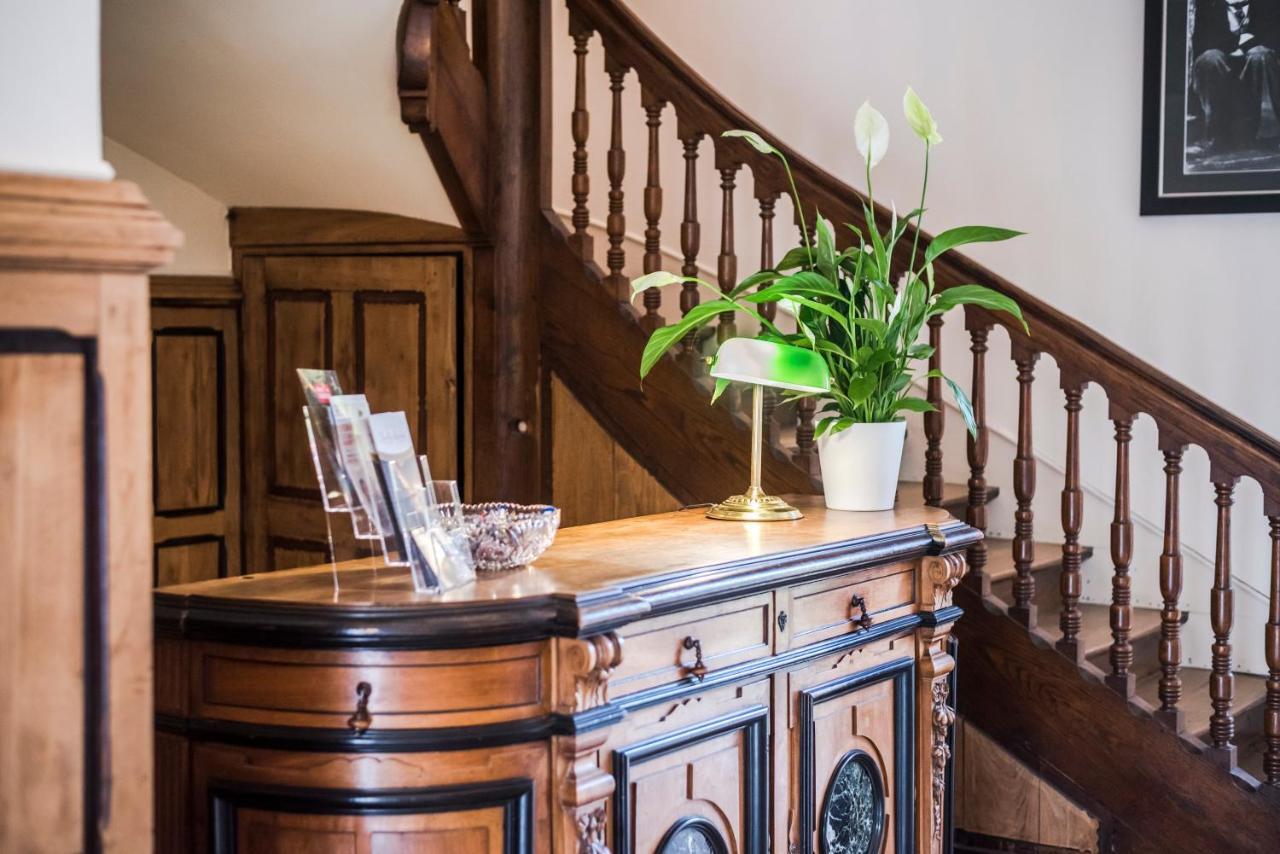 La Villa Ribiere オセール エクステリア 写真